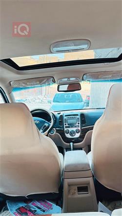 هیوندای سەنتافی